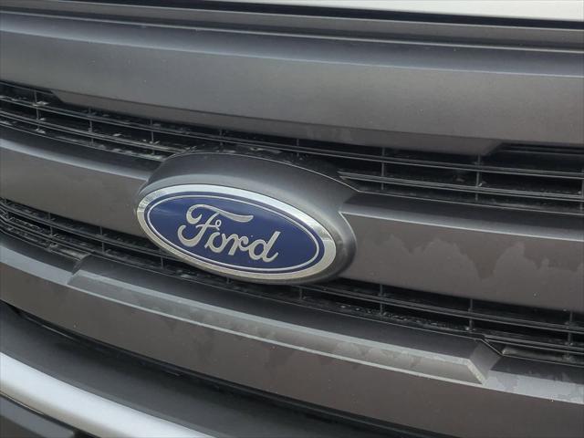 used 2016 Ford F-150 car, priced at $25,550