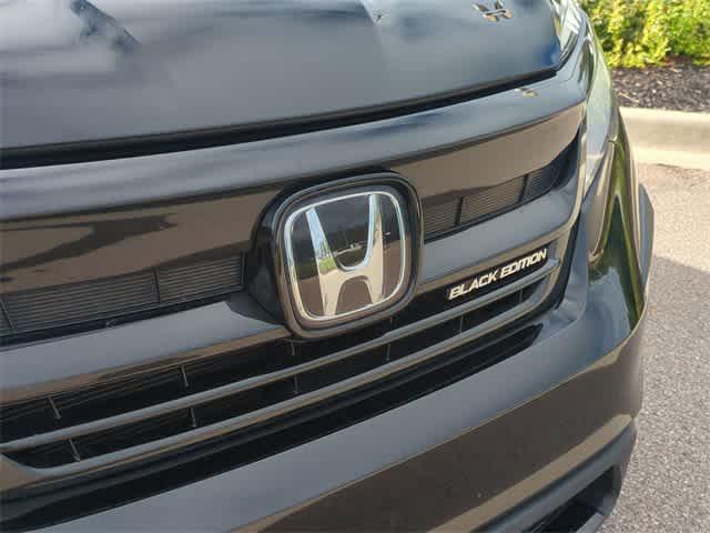 used 2022 Honda Pilot car, priced at $34,605