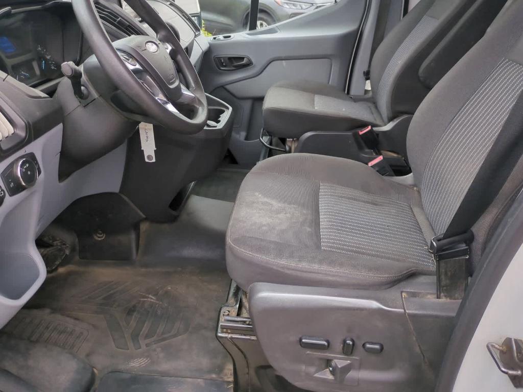 used 2019 Ford Transit-250 car, priced at $18,499