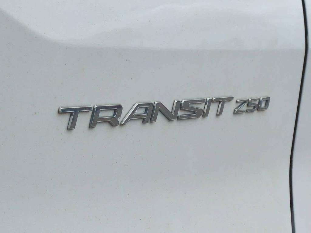 used 2019 Ford Transit-250 car, priced at $18,499