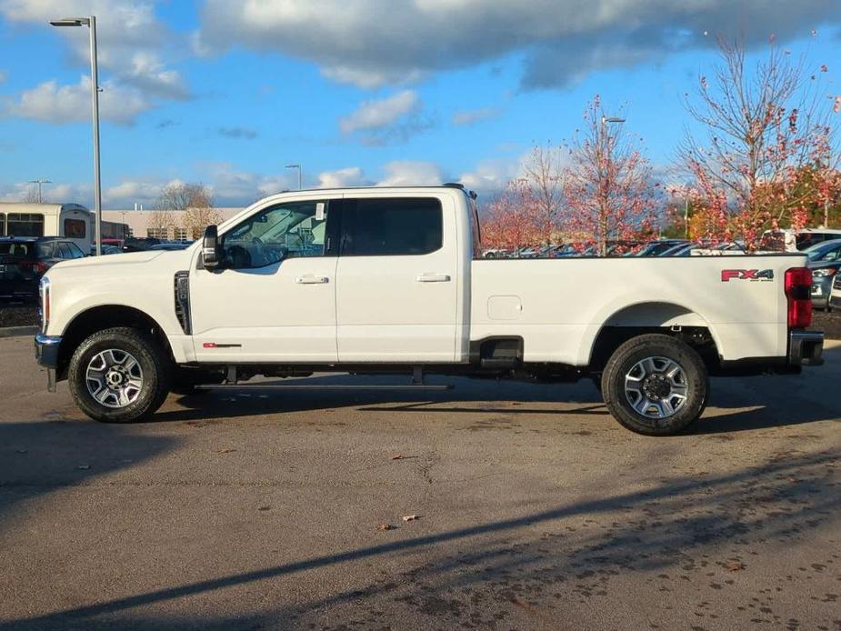 new 2024 Ford F-250 car