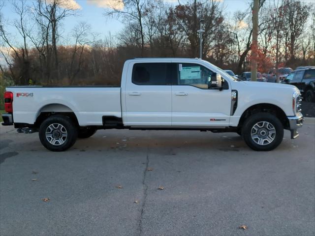 new 2024 Ford F-250 car, priced at $79,755