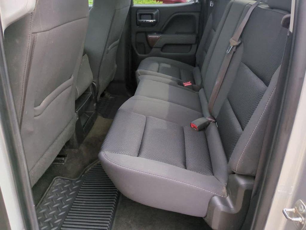 used 2017 GMC Sierra 1500 car, priced at $21,491