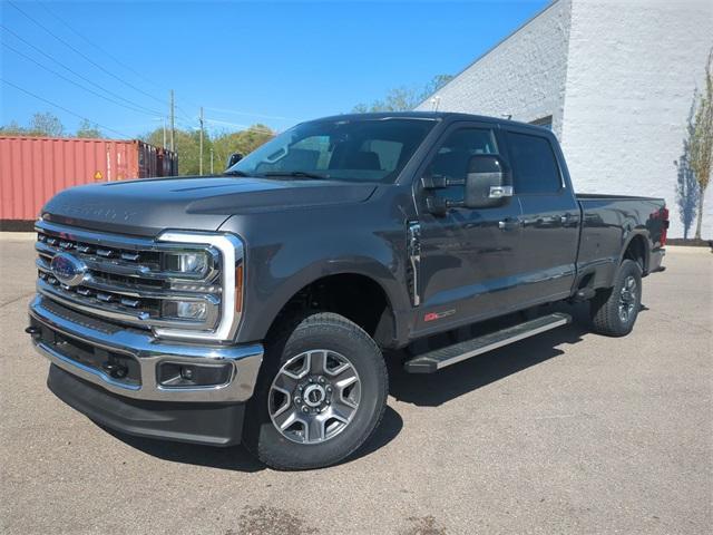 new 2024 Ford F-350 car, priced at $76,308