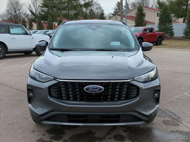 new 2024 Ford Escape car, priced at $37,988