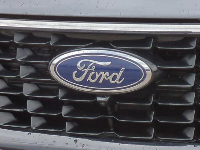 new 2024 Ford Escape car, priced at $37,988