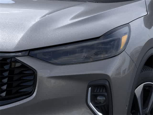 new 2024 Ford Escape car, priced at $39,488