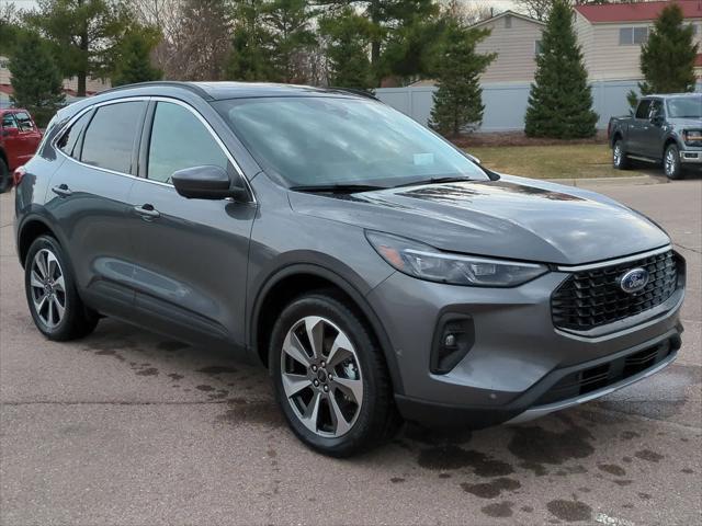 new 2024 Ford Escape car, priced at $37,988