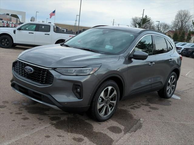 new 2024 Ford Escape car, priced at $37,988