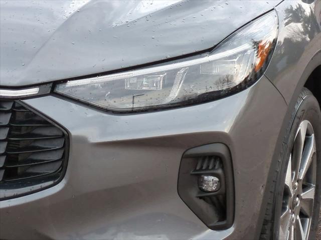 new 2024 Ford Escape car, priced at $37,988