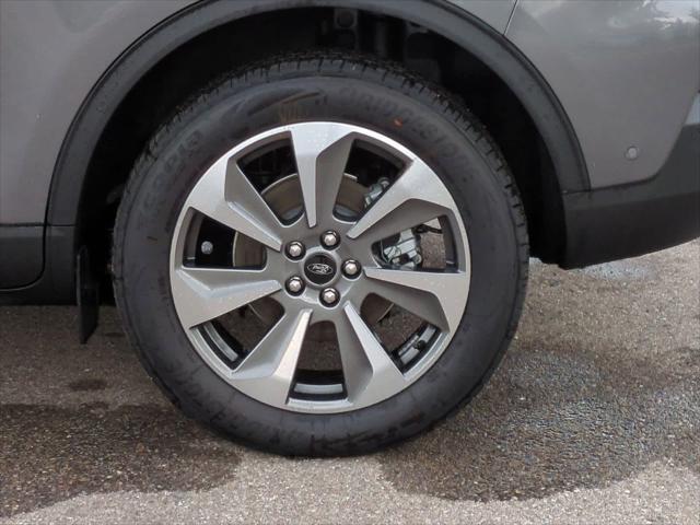 new 2024 Ford Escape car, priced at $37,988