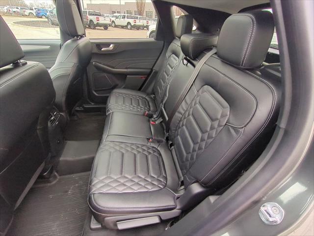 new 2024 Ford Escape car, priced at $37,988