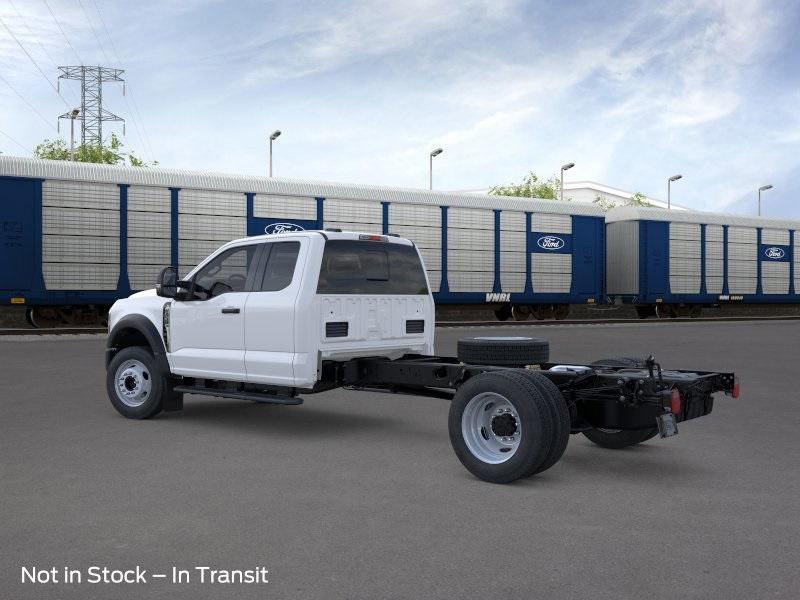 new 2026 Ford F-450 car
