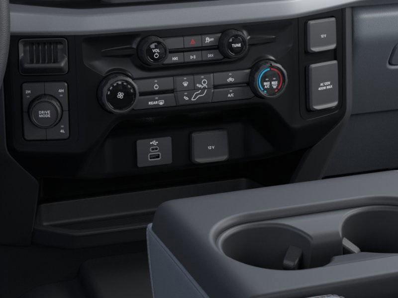 new 2026 Ford F-450 car
