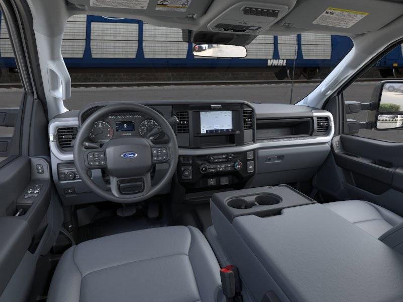 new 2026 Ford F-450 car