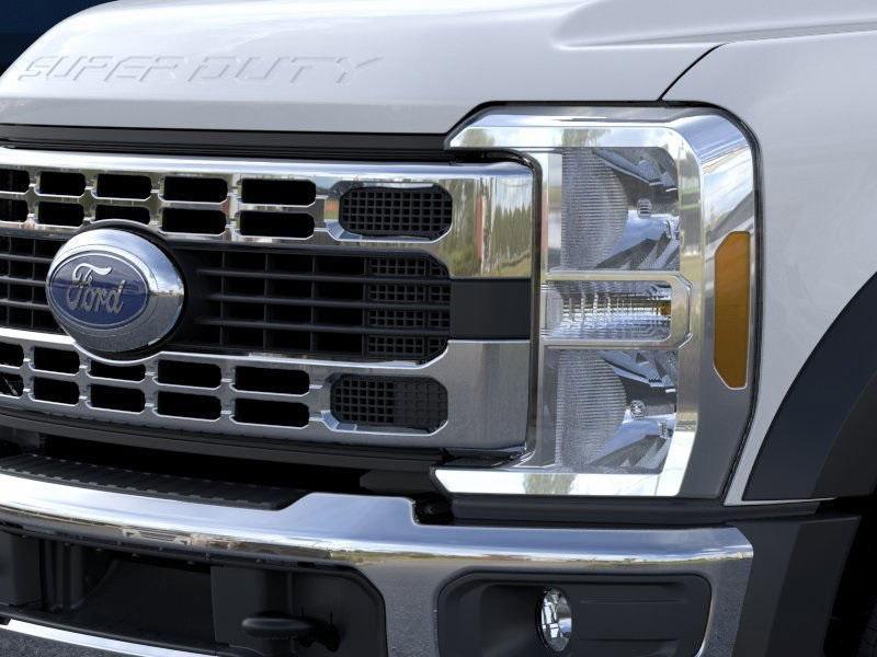 new 2026 Ford F-450 car