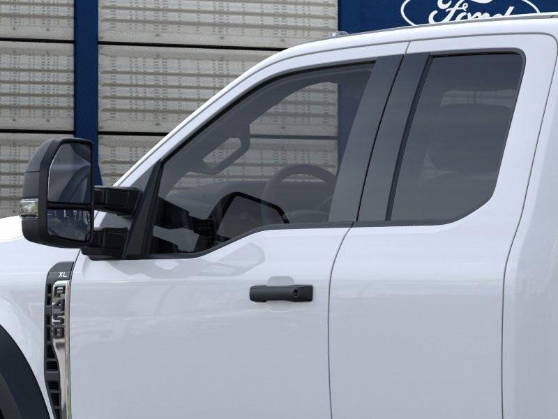 new 2026 Ford F-450 car