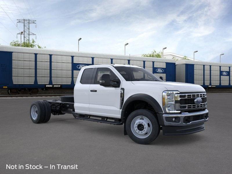 new 2026 Ford F-450 car