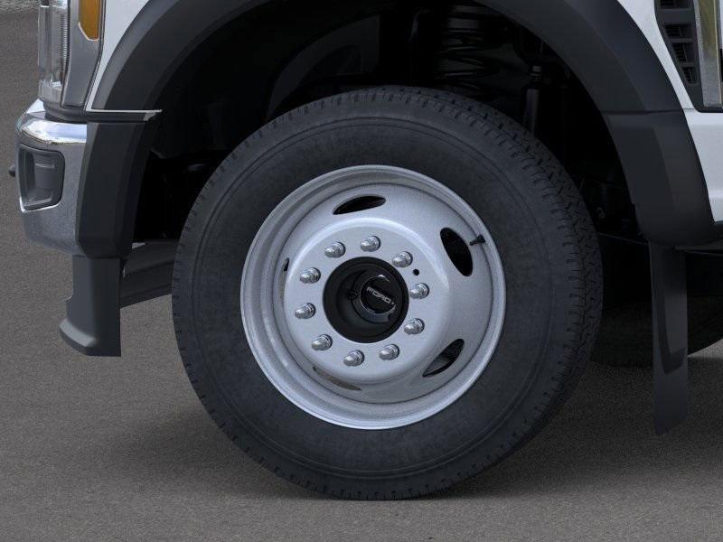 new 2026 Ford F-450 car