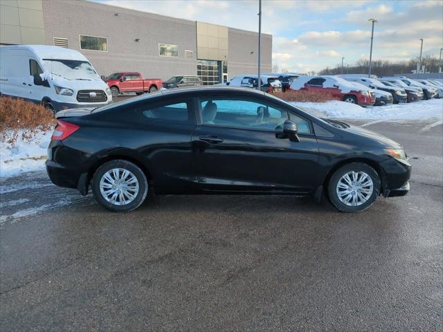 used 2012 Honda Civic car, priced at $5,951