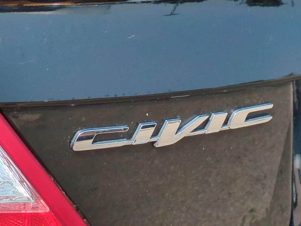 used 2012 Honda Civic car, priced at $5,251