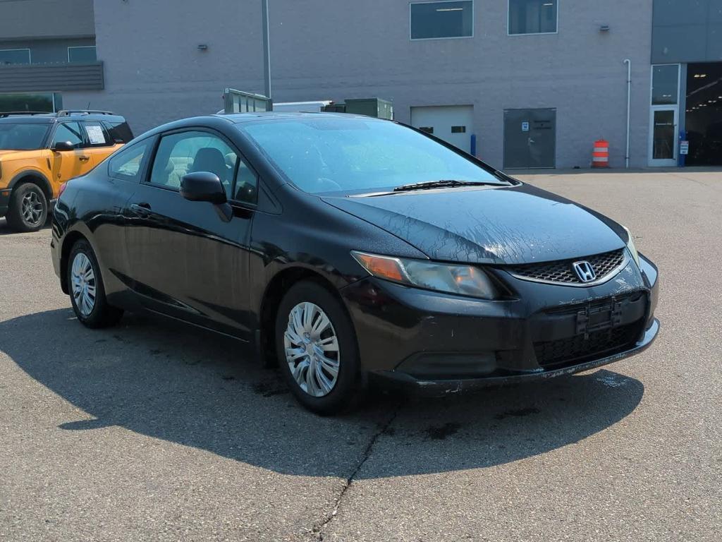 used 2012 Honda Civic car, priced at $5,251