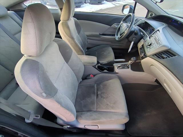 used 2012 Honda Civic car, priced at $5,951