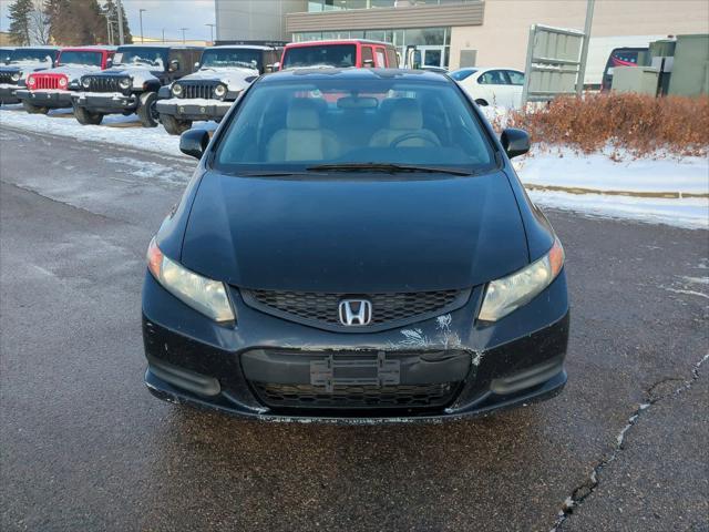 used 2012 Honda Civic car, priced at $5,951