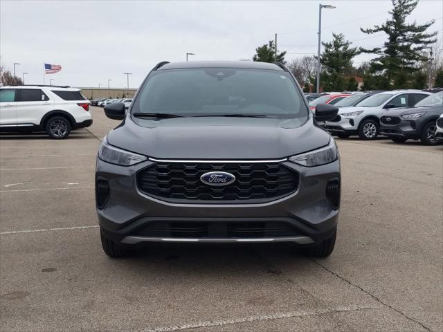 new 2025 Ford Escape car, priced at $32,494