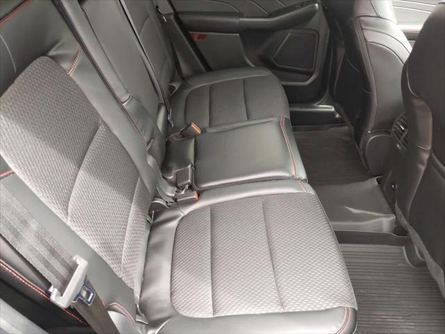 new 2025 Ford Escape car, priced at $32,494