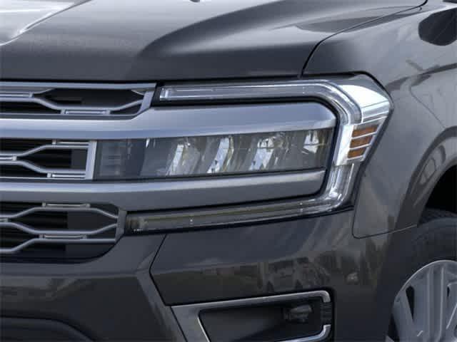 new 2024 Ford Expedition car, priced at $83,174