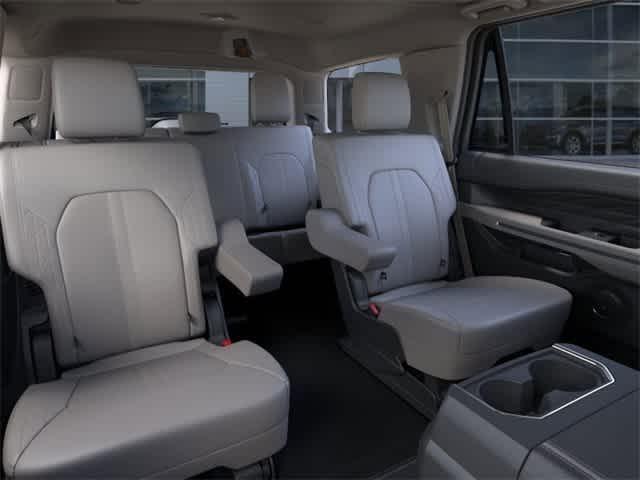 new 2024 Ford Expedition car, priced at $83,174