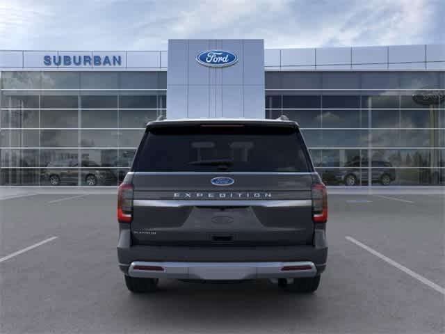 new 2024 Ford Expedition car, priced at $83,174