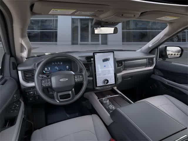 new 2024 Ford Expedition car, priced at $83,174