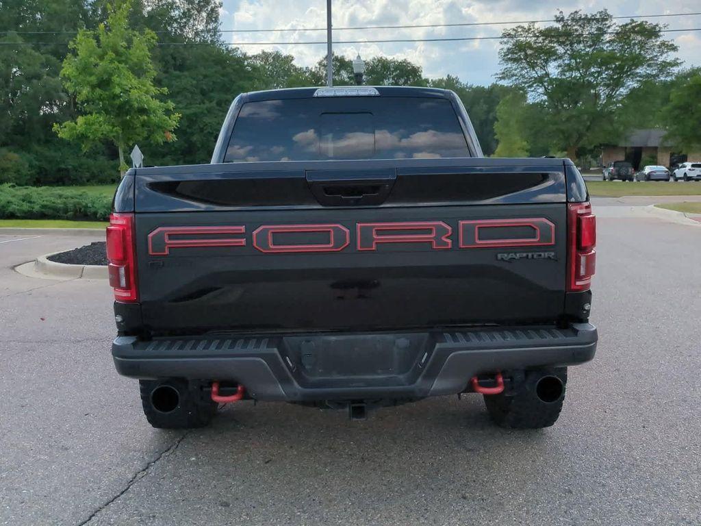 used 2020 Ford F-150 car, priced at $56,999