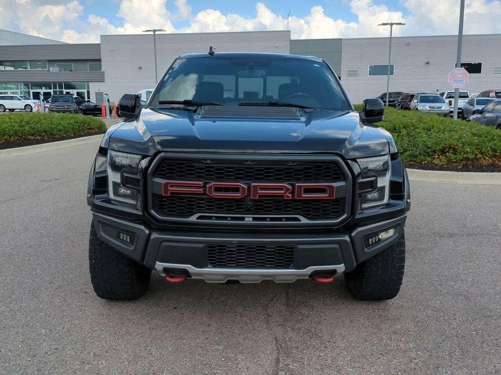 used 2020 Ford F-150 car, priced at $56,999