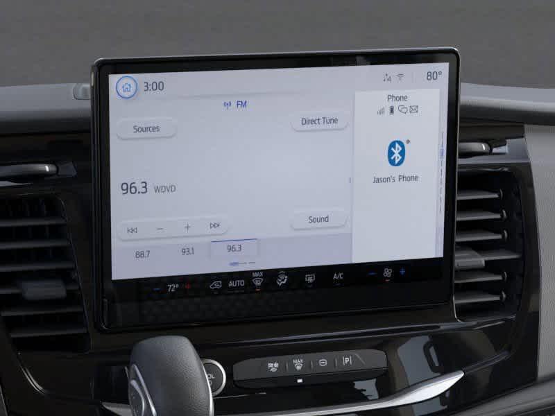 new 2025 Ford Transit-350 car, priced at $65,074
