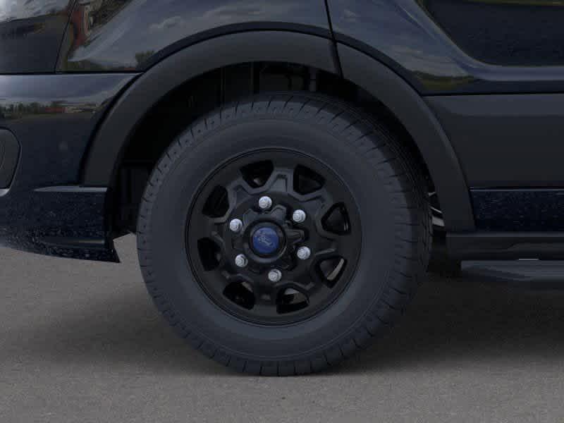 new 2025 Ford Transit-350 car, priced at $65,074