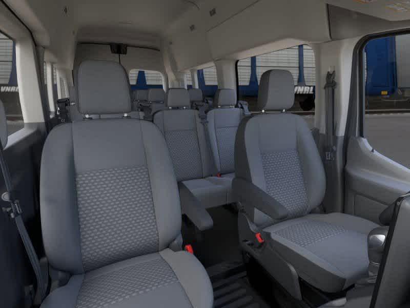 new 2025 Ford Transit-350 car, priced at $65,074