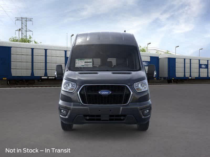 new 2025 Ford Transit-350 car, priced at $65,074
