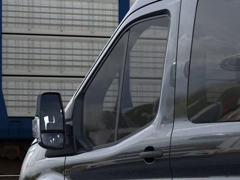 new 2025 Ford Transit-350 car, priced at $65,074
