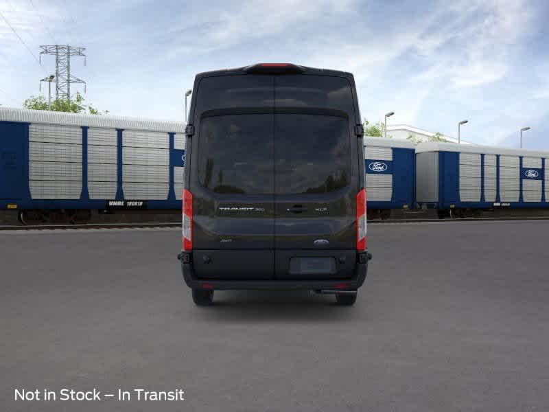 new 2025 Ford Transit-350 car, priced at $65,074