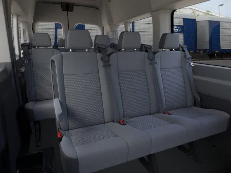 new 2025 Ford Transit-350 car, priced at $65,074