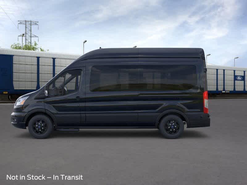 new 2025 Ford Transit-350 car, priced at $65,074