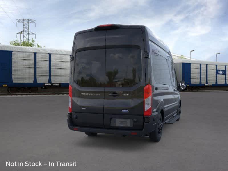 new 2025 Ford Transit-350 car, priced at $65,074