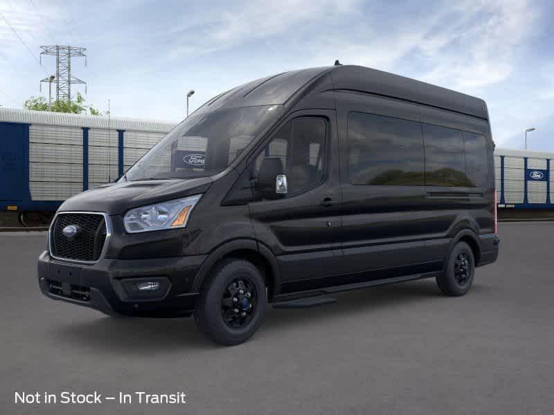 new 2025 Ford Transit-350 car, priced at $65,074