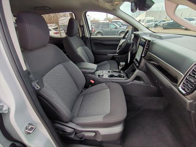 new 2024 Ford Ranger car, priced at $38,054