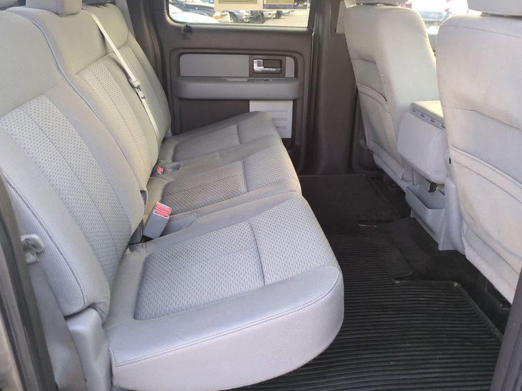 used 2013 Ford F-150 car