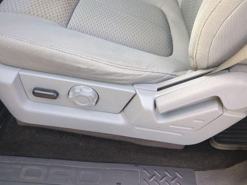 used 2013 Ford F-150 car