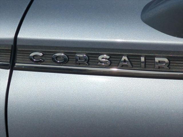 used 2022 Lincoln Corsair car, priced at $24,895